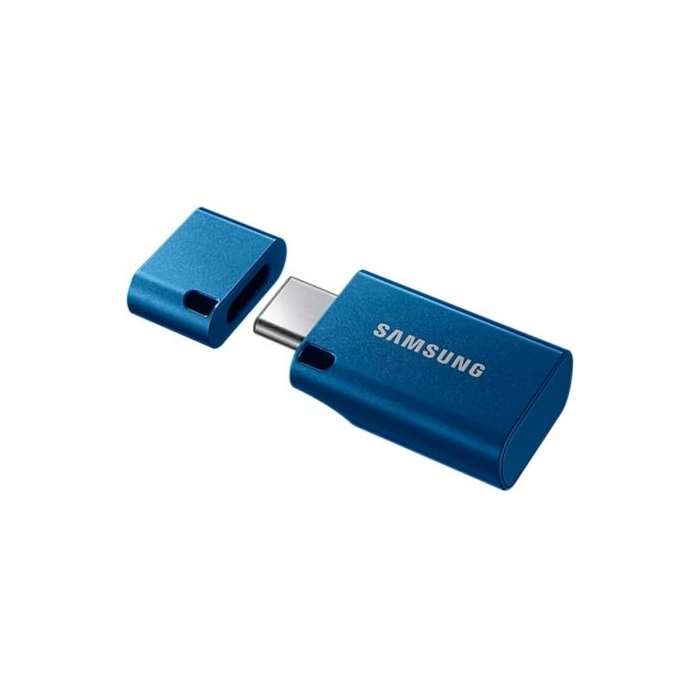 Memoria USB Samsung MUF-64DA/APC Azul 64 GB 4