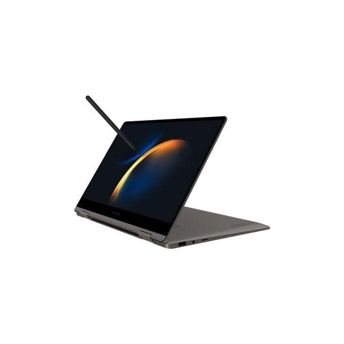 Laptop Samsung Galaxy Book 3 360 13,3" i5-1335U I7-1370P 16 GB RAM 512 GB SSD 3