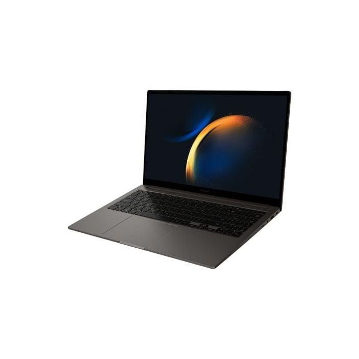 Laptop Samsung Galaxy Book3 15,6" i5-1335U 8 GB RAM 512 GB SSD Qwerty Español 2