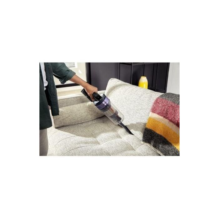Aspirador Escoba Samsung VS15A6031R4/ET 150 W 4 Aspirador Escoba Samsung VS15A6031R4/ET 150 W 4