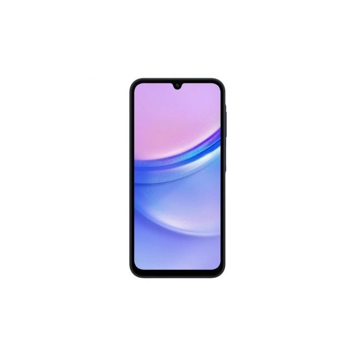 Smartphone Samsung Galaxy A15 LTE 4GB/ 128GB/ 6.5"/ Negro Azul 1 Smartphone Samsung Galaxy A15 LTE 4GB/ 128GB/ 6.5"/ Negro Azul 1