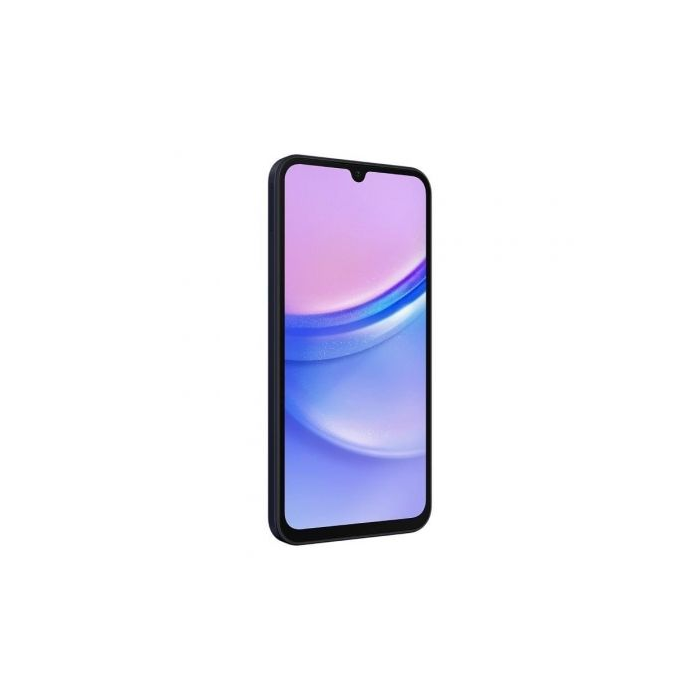 Smartphone Samsung Galaxy A15 LTE 4GB/ 128GB/ 6.5"/ Negro Azul 2 Smartphone Samsung Galaxy A15 LTE 4GB/ 128GB/ 6.5"/ Negro Azul 2