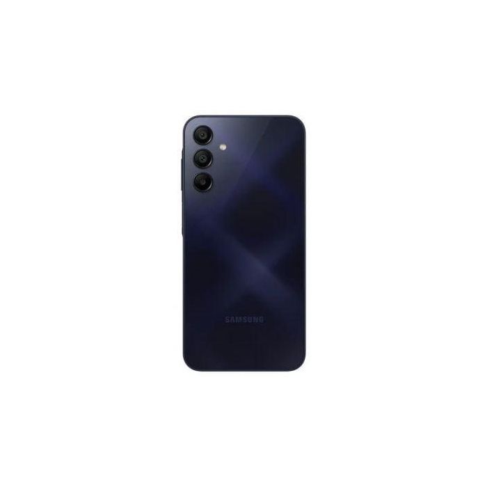 Smartphone Samsung Galaxy A15 LTE 4GB/ 128GB/ 6.5"/ Negro Azul 3 Smartphone Samsung Galaxy A15 LTE 4GB/ 128GB/ 6.5"/ Negro Azul 3
