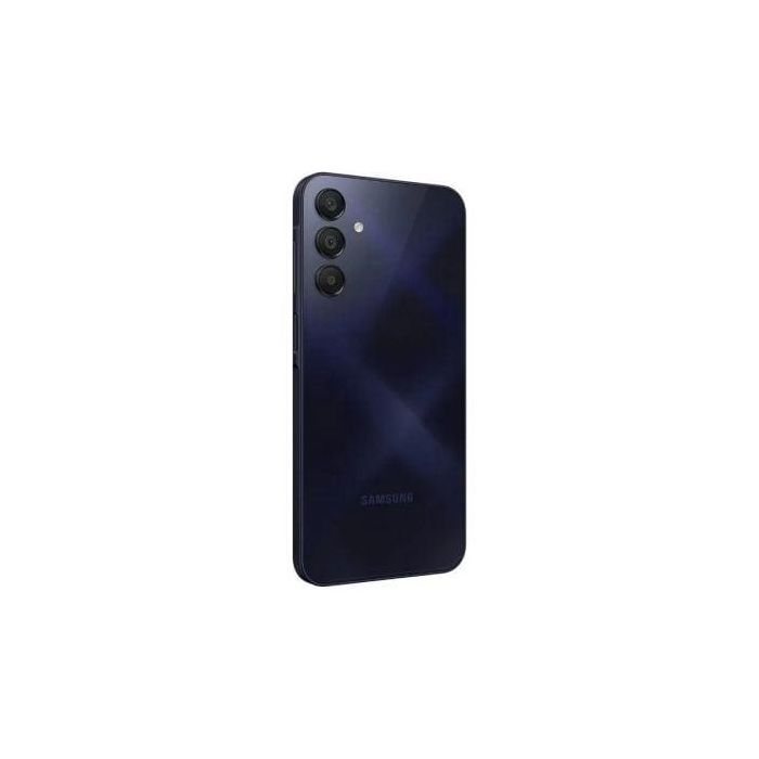 Smartphone Samsung Galaxy A15 LTE 4GB/ 128GB/ 6.5"/ Negro Azul 4 Smartphone Samsung Galaxy A15 LTE 4GB/ 128GB/ 6.5"/ Negro Azul 4