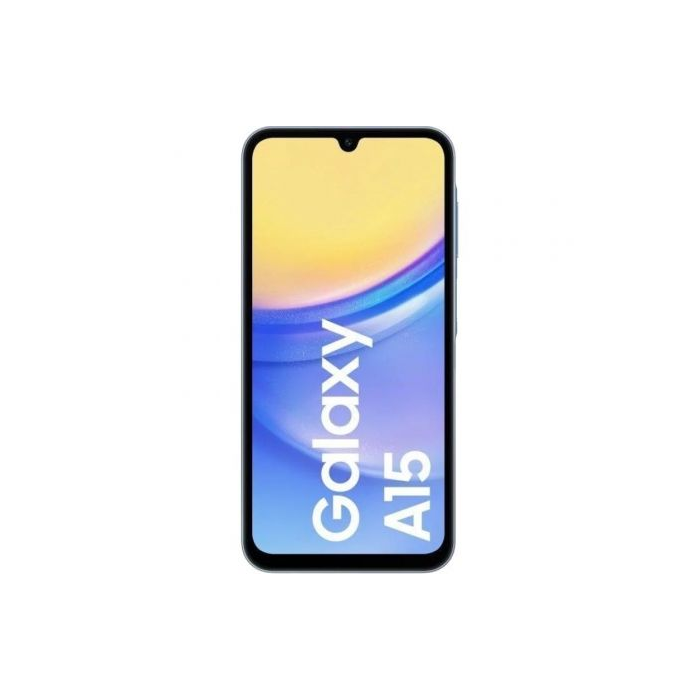 Smartphone Samsung Galaxy A15 LTE 4GB/ 128GB/ 6.5"/ Azul 1