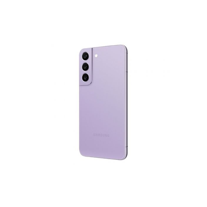 Smartphone Samsung Galaxy S22 8GB/ 128GB/ 6.1"/ 5G/ Púrpura 2