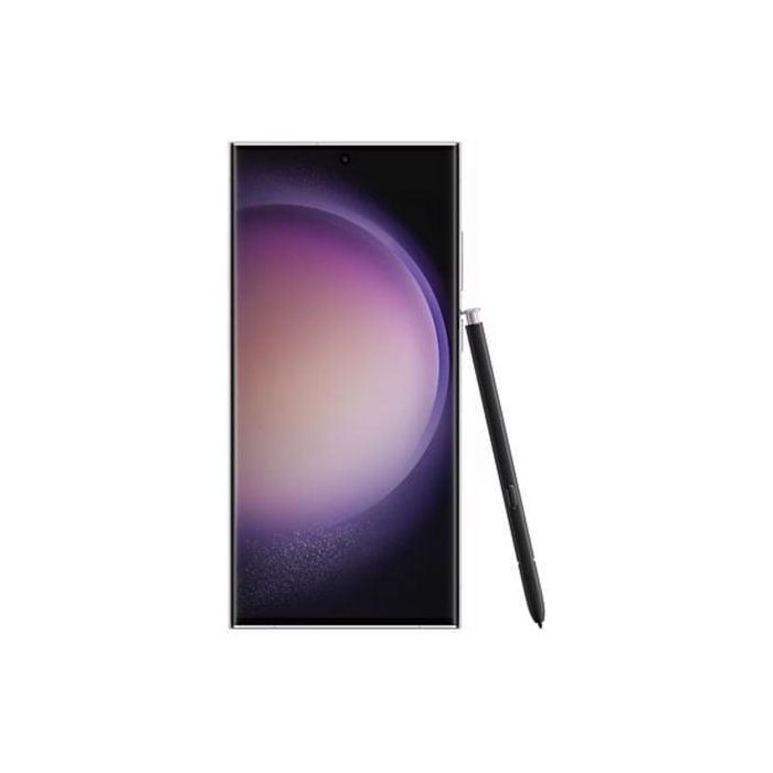 Smartphone Samsung SM-S918B 6,8" Lavanda 8 GB RAM Qualcomm Snapdragon 256 GB 1 Smartphone Samsung SM-S918B 6,8" Lavanda 8 GB RAM Qualcomm Snapdragon 256 GB 1