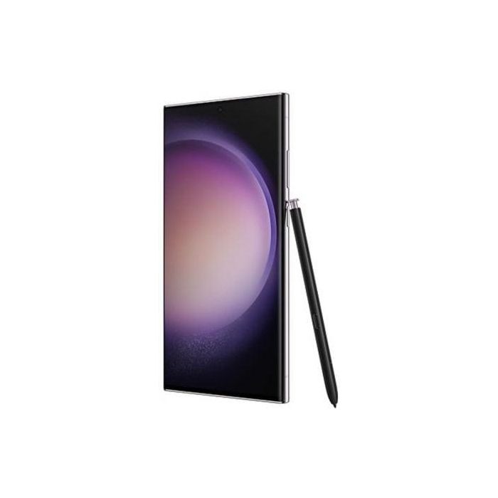 Smartphone Samsung SM-S918B 6,8" Lavanda 8 GB RAM Qualcomm Snapdragon 256 GB 2 Smartphone Samsung SM-S918B 6,8" Lavanda 8 GB RAM Qualcomm Snapdragon 256 GB 2
