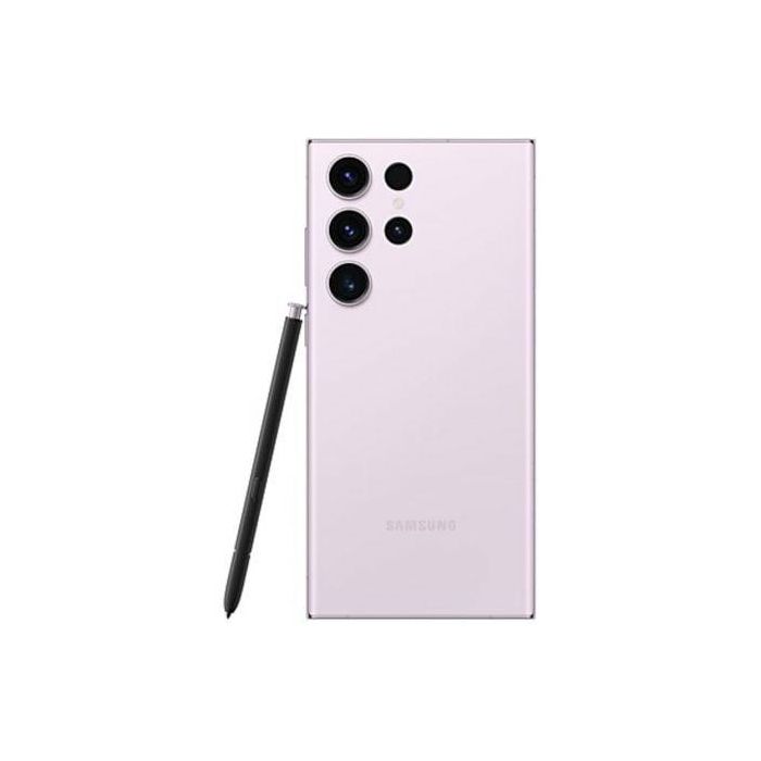 Smartphone Samsung SM-S918B 6,8" Lavanda 8 GB RAM Qualcomm Snapdragon 256 GB 3 Smartphone Samsung SM-S918B 6,8" Lavanda 8 GB RAM Qualcomm Snapdragon 256 GB 3