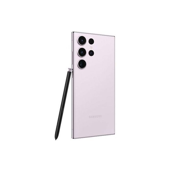 Smartphone Samsung SM-S918B 6,8" Lavanda 8 GB RAM Qualcomm Snapdragon 256 GB 4 Smartphone Samsung SM-S918B 6,8" Lavanda 8 GB RAM Qualcomm Snapdragon 256 GB 4