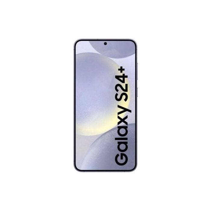 Smartphone Samsung Galaxy S24 Plus 12GB/ 512GB/ 6.7"/ 5G/ Violeta Cobalt 1 Smartphone Samsung Galaxy S24 Plus 12GB/ 512GB/ 6.7"/ 5G/ Violeta Cobalt 1