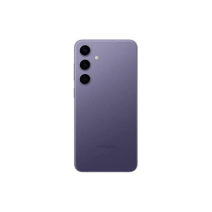 Smartphone Samsung Galaxy S24 Plus 12GB/ 512GB/ 6.7"/ 5G/ Violeta Cobalt 3 Smartphone Samsung Galaxy S24 Plus 12GB/ 512GB/ 6.7"/ 5G/ Violeta Cobalt 3