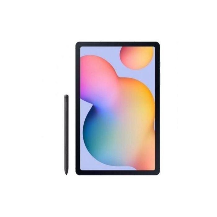 Tablet Samsung Galaxy Tab S6 Lite 2024 P625 10.4"/ 4GB/ 64GB/ Octacore/ 4G/ Gris 4