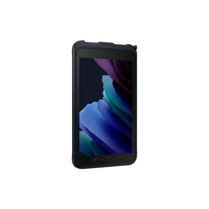 Tablet Samsung Galaxy Tab Active3 Enterprise Edition 8"/ 4GB/ 64GB/ Octacore/ 4G/ Negra 1