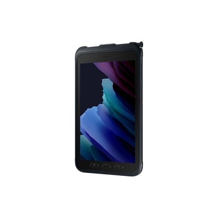 Tablet Samsung Galaxy Tab Active3 Enterprise Edition 8"/ 4GB/ 64GB/ Octacore/ 4G/ Negra 3