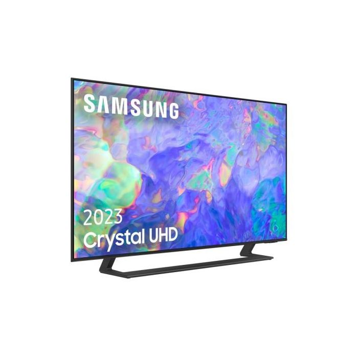 Smart TV Samsung TU43CU8500 43" 4K Ultra HD LED 1