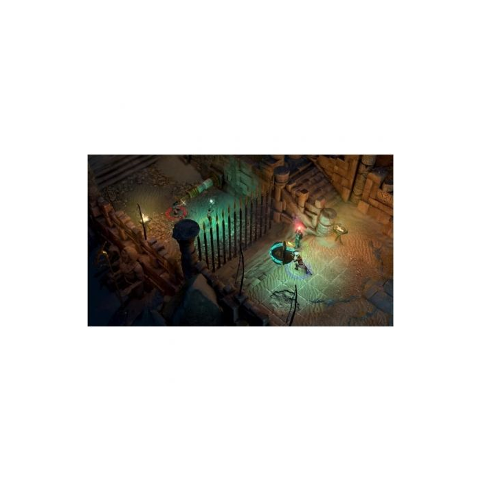 Juego para Consola Sony PS4 Lara Croft and the Temple of Osiris 2