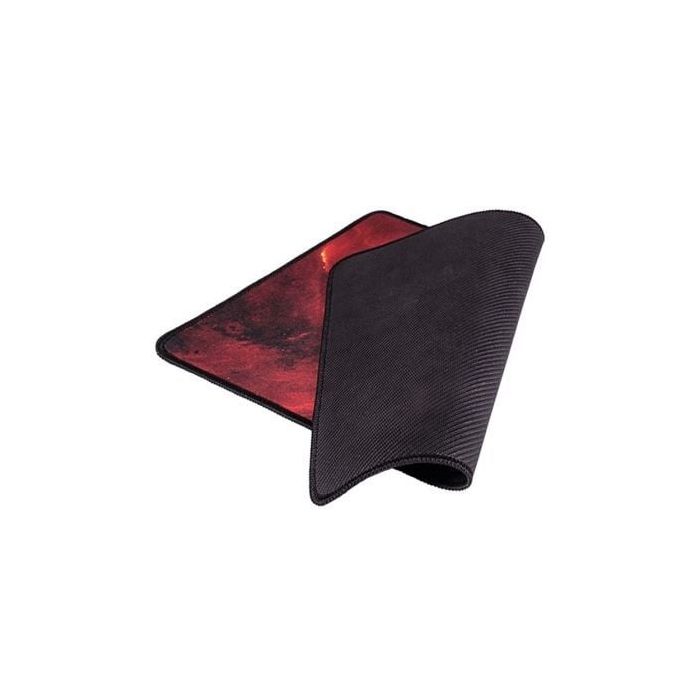 Alfombrilla Gaming Mars Gaming MRMP0 1 Alfombrilla Gaming Mars Gaming MRMP0 1