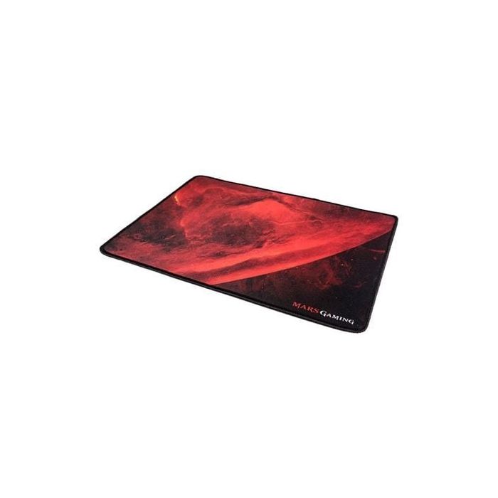 Alfombrilla Gaming Mars Gaming MRMP0 2 Alfombrilla Gaming Mars Gaming MRMP0 2