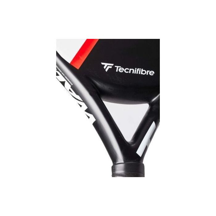 Pala de Pádel Tecnifibre Wall Master ONE/ Negra y Blanca 3 Pala de Pádel Tecnifibre Wall Master ONE/ Negra y Blanca 3