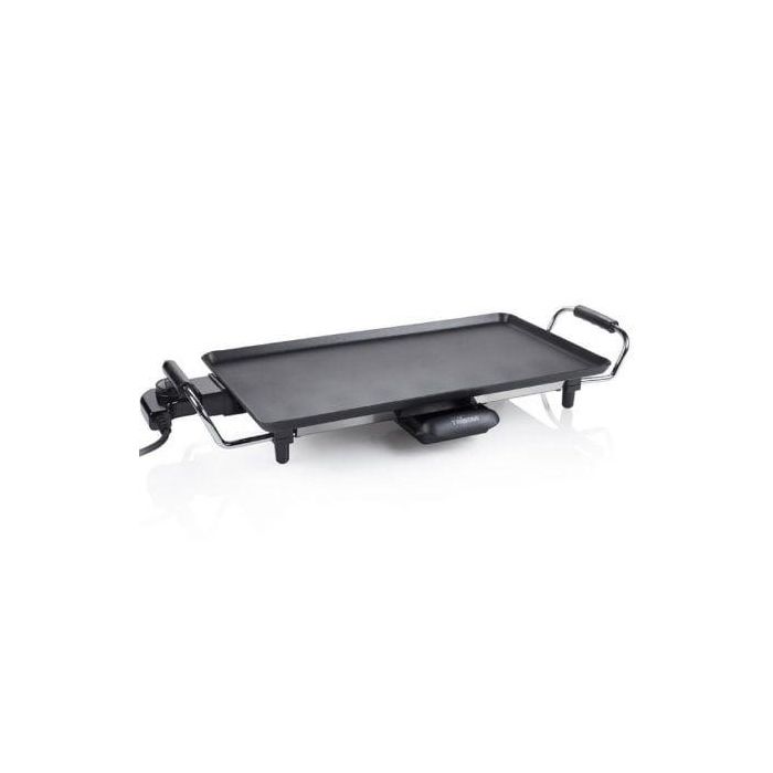 Plancha de Asar Tristar BP-2965/ 2000W/ Tamaño 460 *260mm Plancha de Asar Tristar BP-2965/ 2000W/ Tamaño 460 *260mm