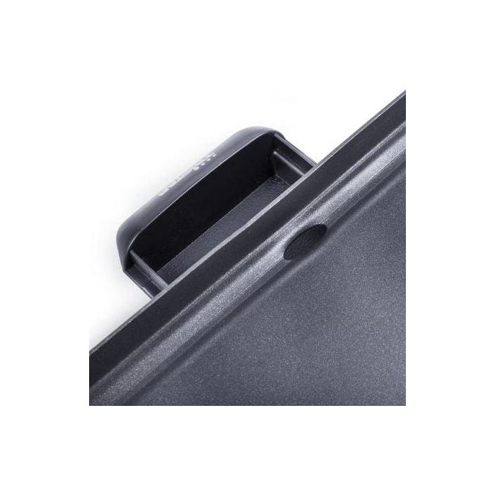 Plancha de Asar Tristar BP-2965/ 2000W/ Tamaño 460 *260mm 2 Plancha de Asar Tristar BP-2965/ 2000W/ Tamaño 460 *260mm 2