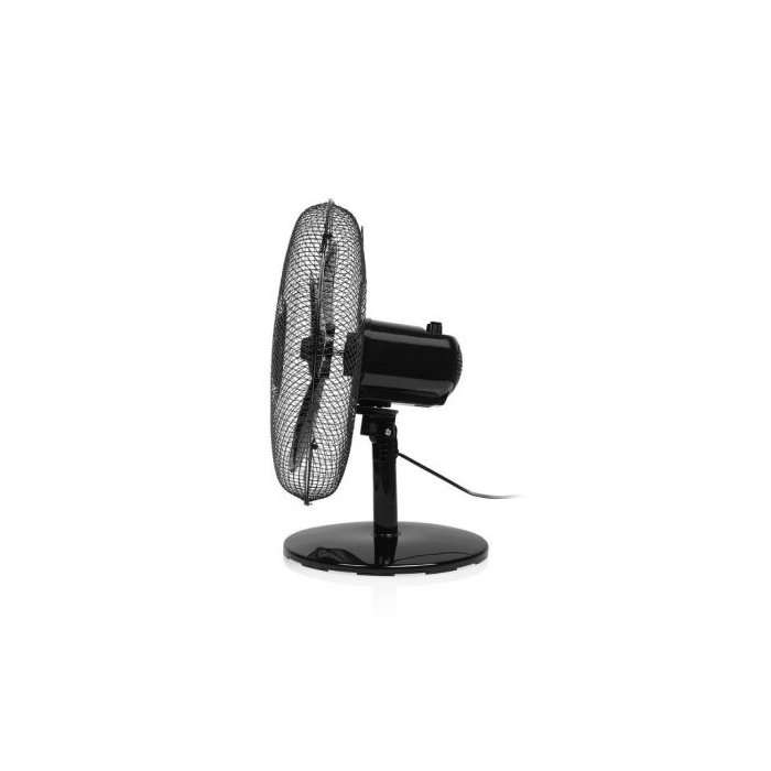 Ventilador de Sobremesa Tristar VE-5728/ 45W/ 3 Aspas 40cm/ 3 velocidades 2
