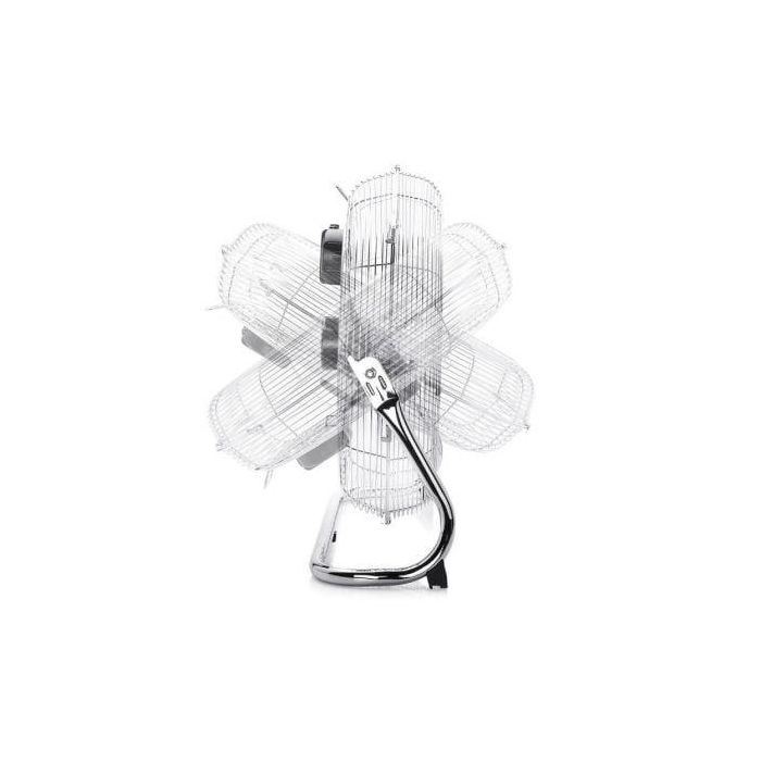 Ventilador de Suelo Tristar VE-5885/ 120W/ 3 Aspas 50cm/ 3 velocidades 2