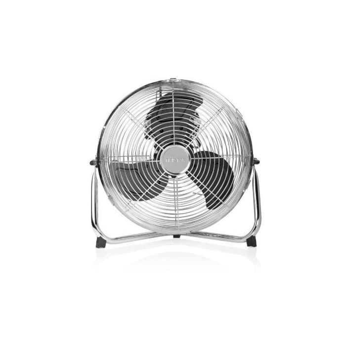 Ventilador de Suelo Tristar VE-5933/ 55W/ 3 Aspas 30cm/ 3 velocidades 1