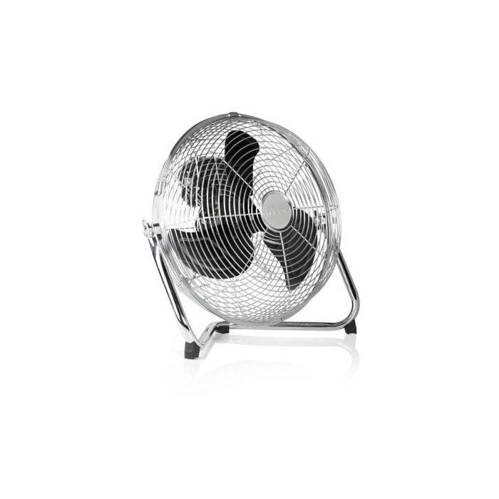 Ventilador de Suelo Tristar VE-5937/ 70W/ 3 Aspas 35cm/ 3 velocidades