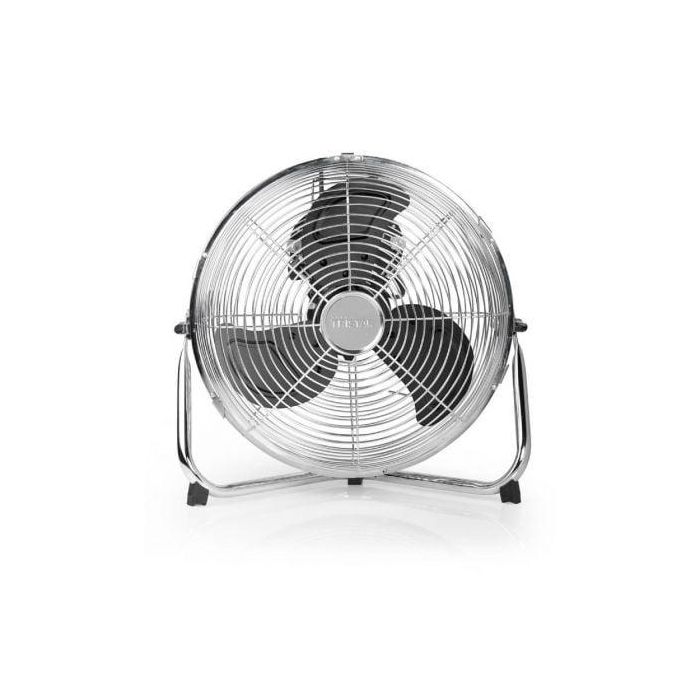 Ventilador de Suelo Tristar VE-5937/ 70W/ 3 Aspas 35cm/ 3 velocidades 1 Ventilador de Suelo Tristar VE-5937/ 70W/ 3 Aspas 35cm/ 3 velocidades 1