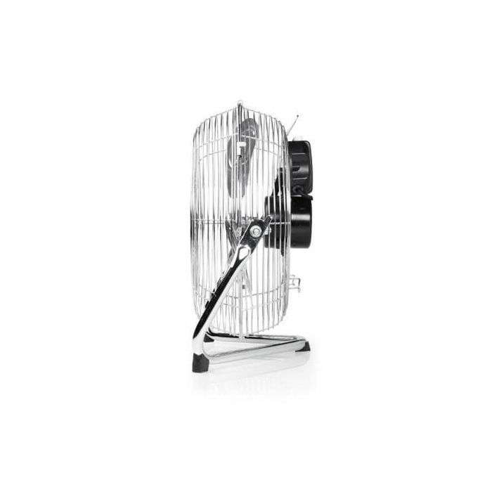 Ventilador de Suelo Tristar VE-5937/ 70W/ 3 Aspas 35cm/ 3 velocidades 2 Ventilador de Suelo Tristar VE-5937/ 70W/ 3 Aspas 35cm/ 3 velocidades 2