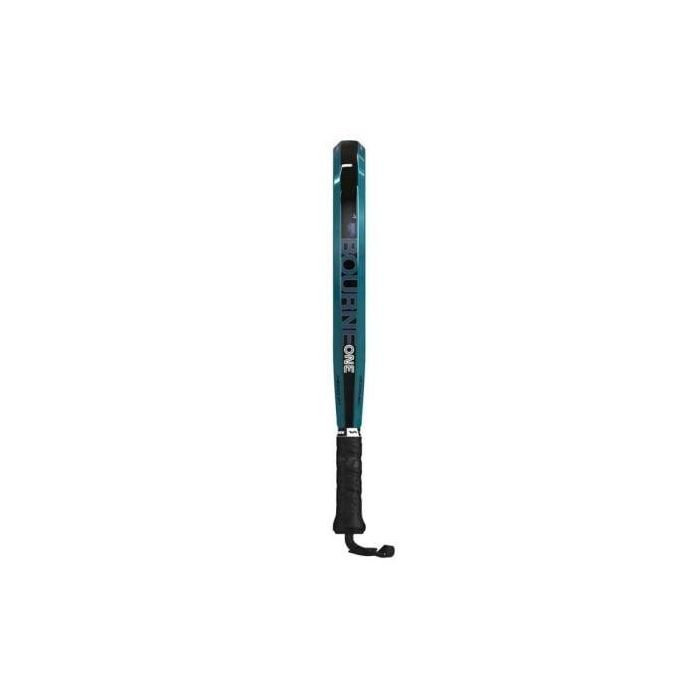 Pala de Pádel Varlion Bourne One 2022/ Azul 2 Pala de Pádel Varlion Bourne One 2022/ Azul 2
