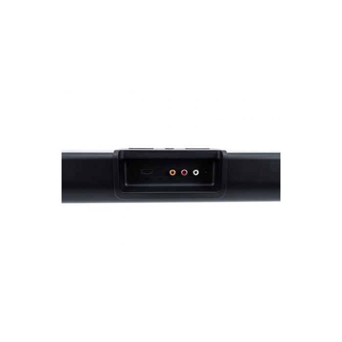 Barra de Sonido con Bluetooth Woxter Soundbar 500/ 89W/ 2.0 2