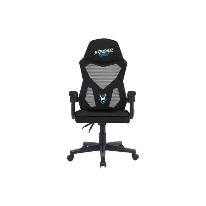 Silla Gaming Woxter Stinger Station Sense/ Negro Silla Gaming Woxter Stinger Station Sense/ Negro