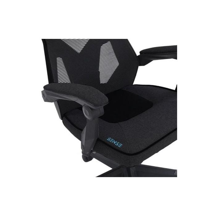 Silla Gaming Woxter Stinger Station Sense/ Negro 1 Silla Gaming Woxter Stinger Station Sense/ Negro 1