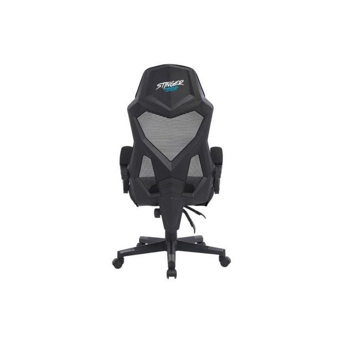 Silla Gaming Woxter Stinger Station Sense/ Negro 2 Silla Gaming Woxter Stinger Station Sense/ Negro 2