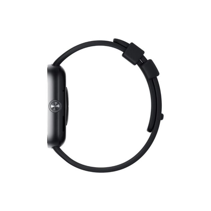 Smartwatch Xiaomi Redmi Watch 4/ Notificaciones/ Frecuencia Cardíaca/ GPS/ Negro 3