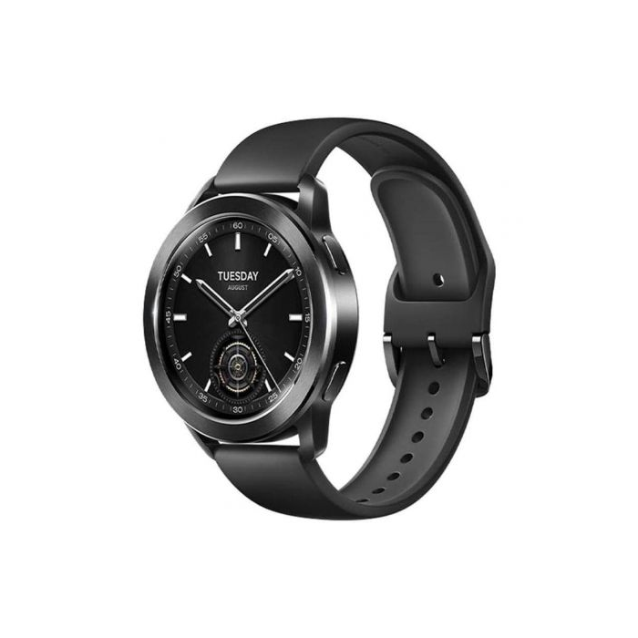 Smartwatch Xiaomi Negro