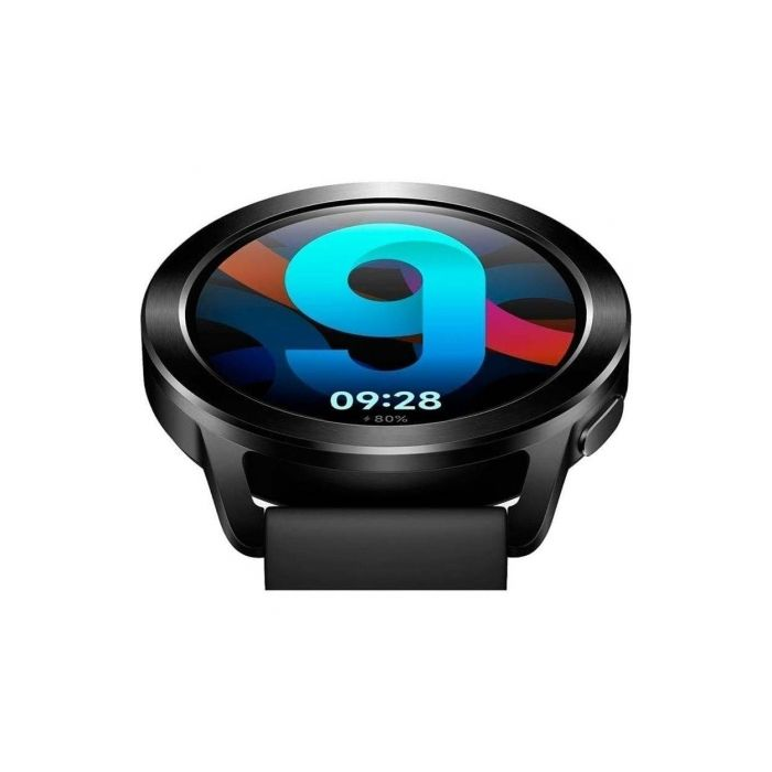 Smartwatch Xiaomi Watch S3/ Notificaciones/ Frecuencia Cardíaca/ GPS/ Negro 3