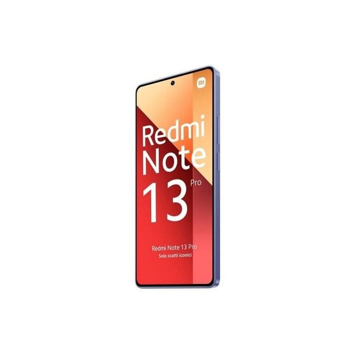 Smartphone Xiaomi MediaTek Helio G99 8 GB RAM 256 GB 2