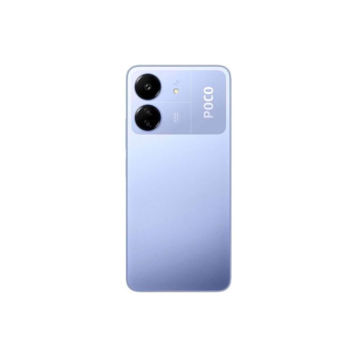 Smartphone Xiaomi POCO C65 8GB/ 256GB/ 6.74"/ Purpura 3