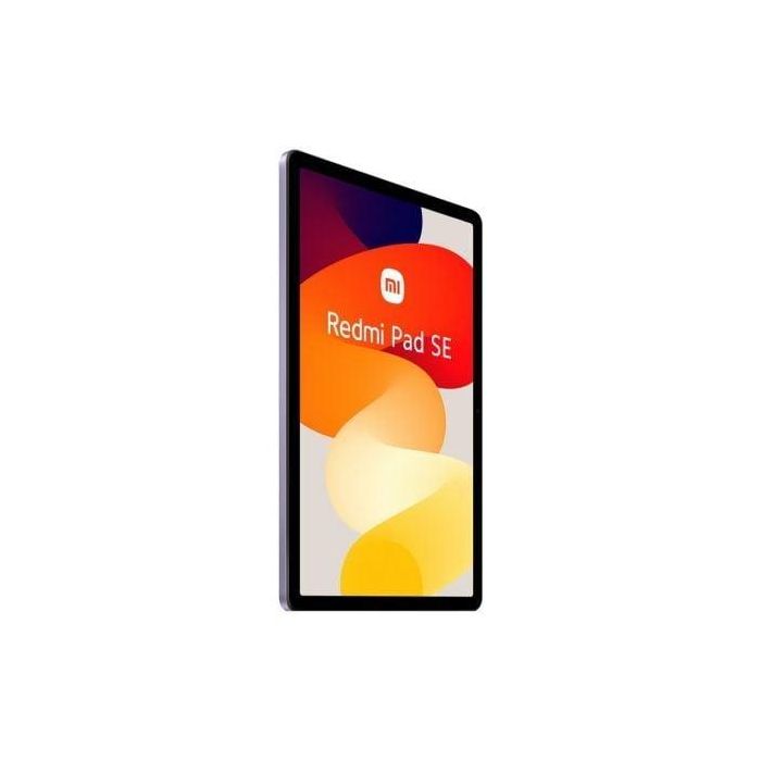 Tablet Xiaomi Redmi Pad SE 11"/ 4GB/ 128GB/ Octacore/ Morado Lavanda 4