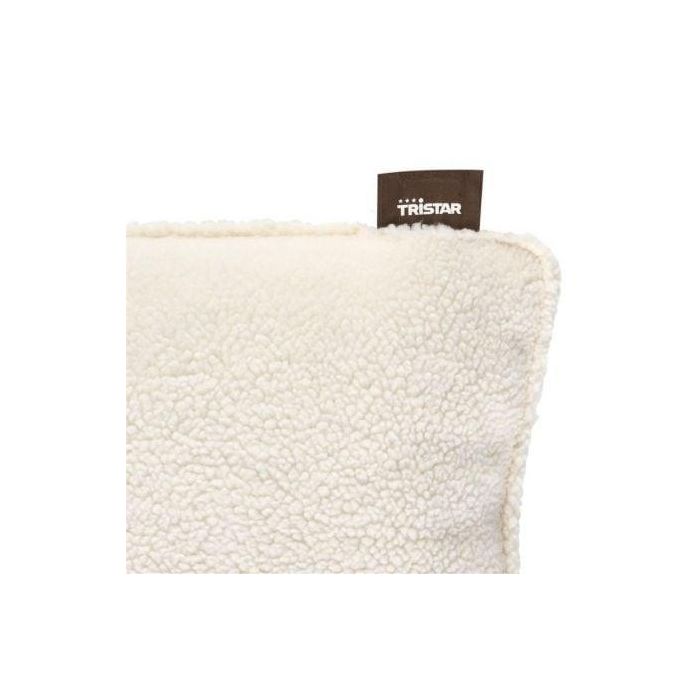 Cojín Eléctrico Tristar BW-4791/ Beige 1