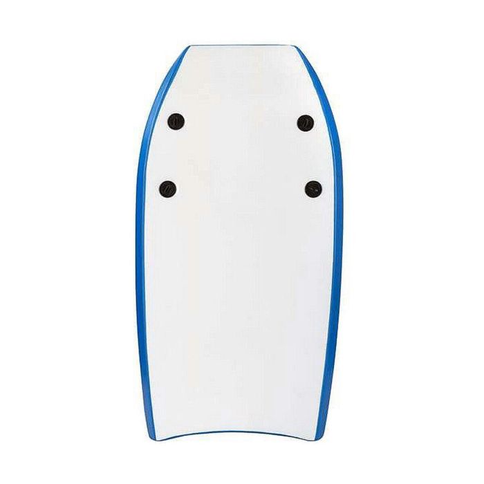 Color Baby Tabla Surf Bodyboard Pro Performance 94,5 cm con Asas de Polyfoam y Polietileno, Modelos Surtidos Color Baby Tabla Surf Bodyboard Pro Performance 94,5 cm con Asas de Polyfoam y Polietileno, Modelos Surtidos
