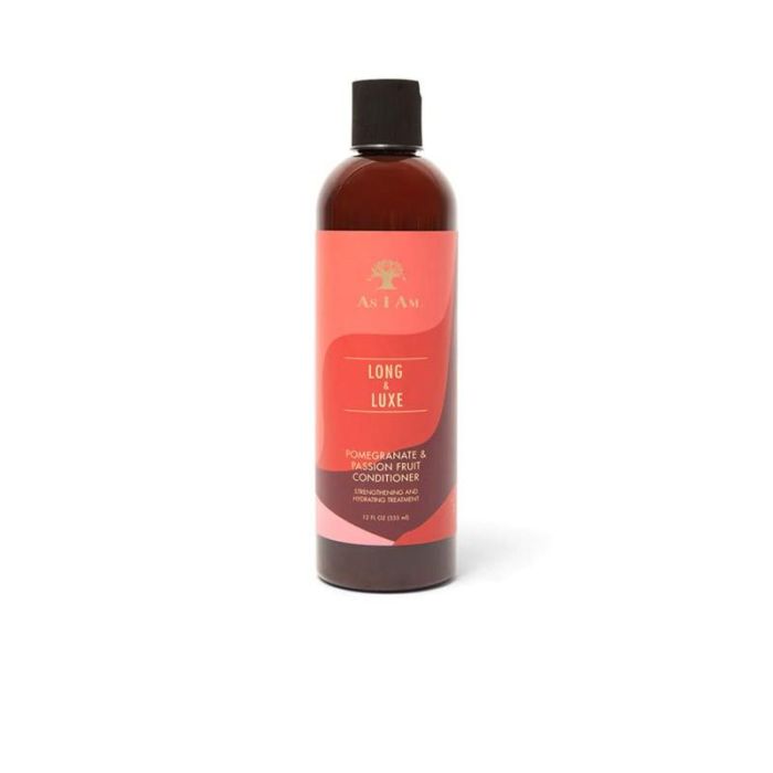 As I Am Long And Luxe Conditioner 355 mL As I Am