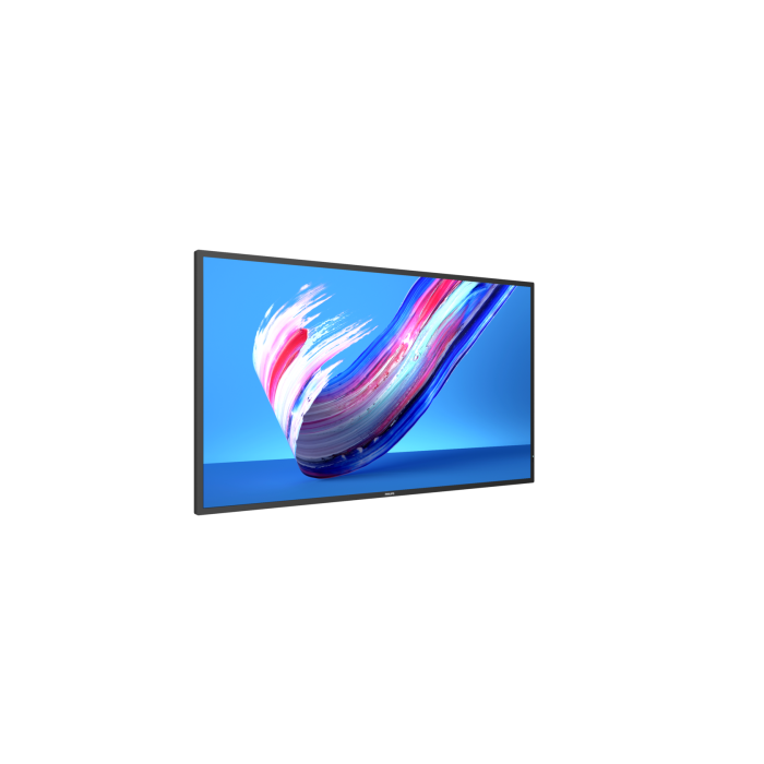 Philips 43BDL3650Q/00 Pantalla señalización digital 43" LCD Full HD Android 10 Wifi Negro 1