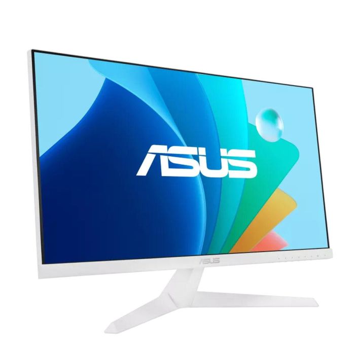 ASUS VY249HF-W pantalla para PC 60,5 cm (23.8") 1920 x 1080 Pixeles Full HD LCD Blanco 2