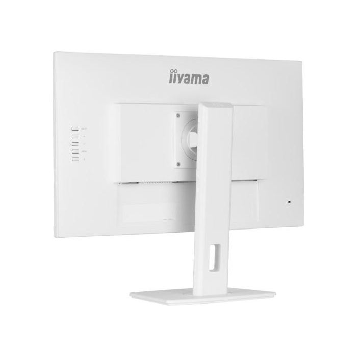 Iiyama Monitor XUB2792QSU-W6 27" WQHD (2560x1440) 100Hz IPS Blanco 10