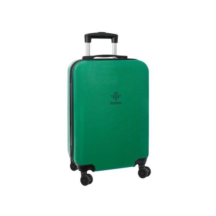 Trolley Safta Cabina 20-' Real Betis Balompie 200x345x550 mm